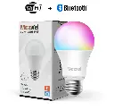 Lampadina WiFi smart colorata Mooxel SBE1060